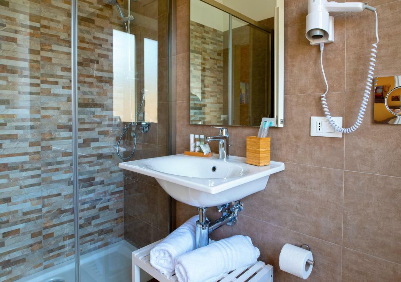 Taormina Bedda Rooms Zewnętrze zdjęcie