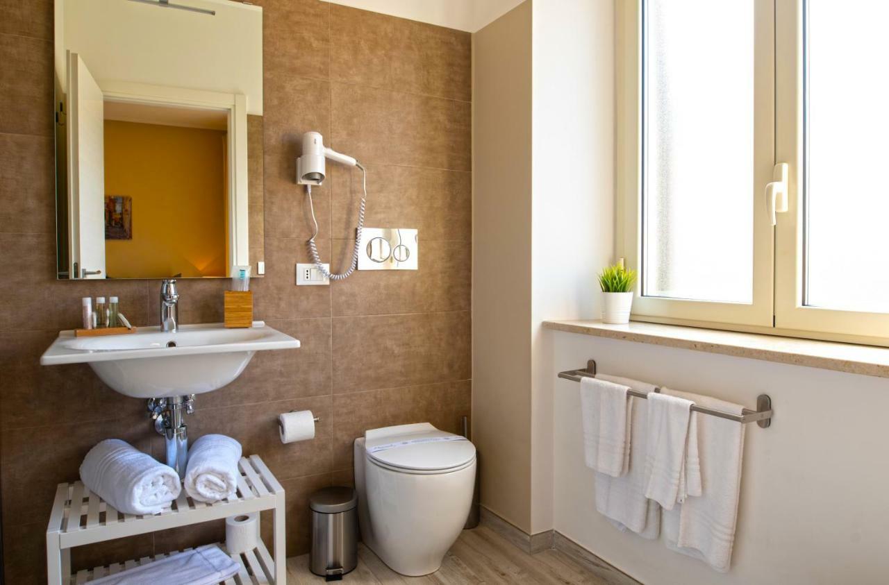 Taormina Bedda Rooms Zewnętrze zdjęcie