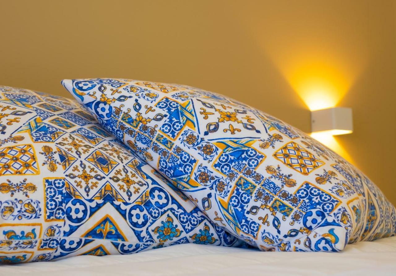 Taormina Bedda Rooms Zewnętrze zdjęcie