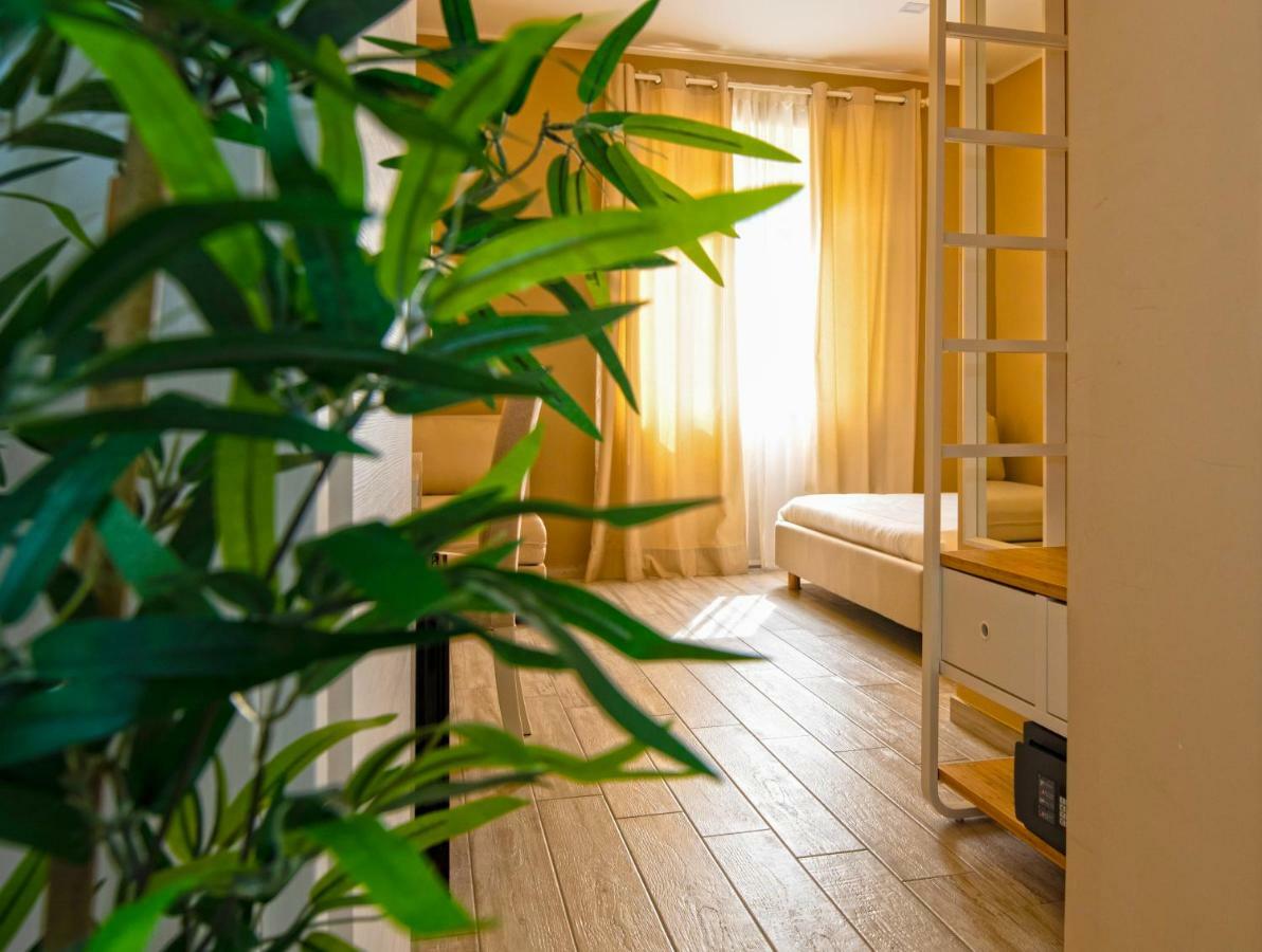 Taormina Bedda Rooms Zewnętrze zdjęcie