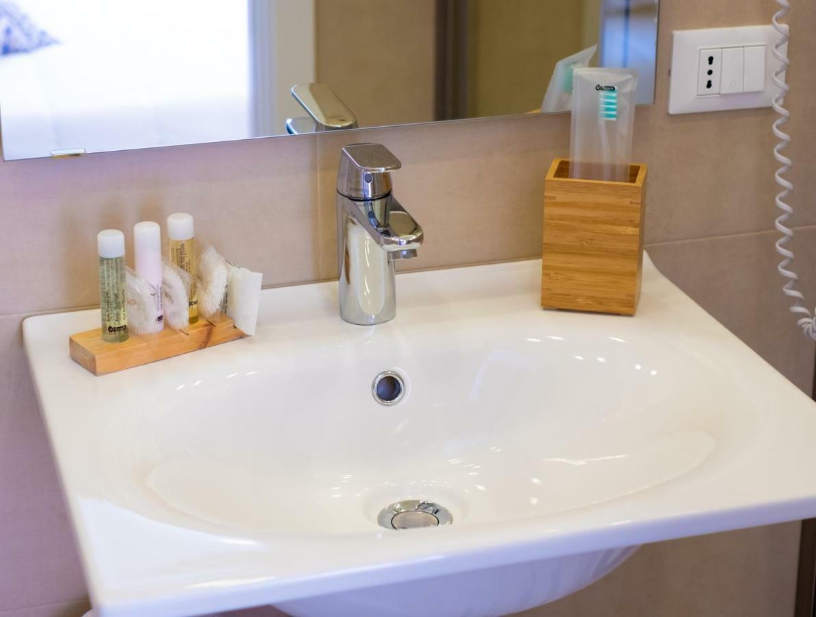 Taormina Bedda Rooms Zewnętrze zdjęcie