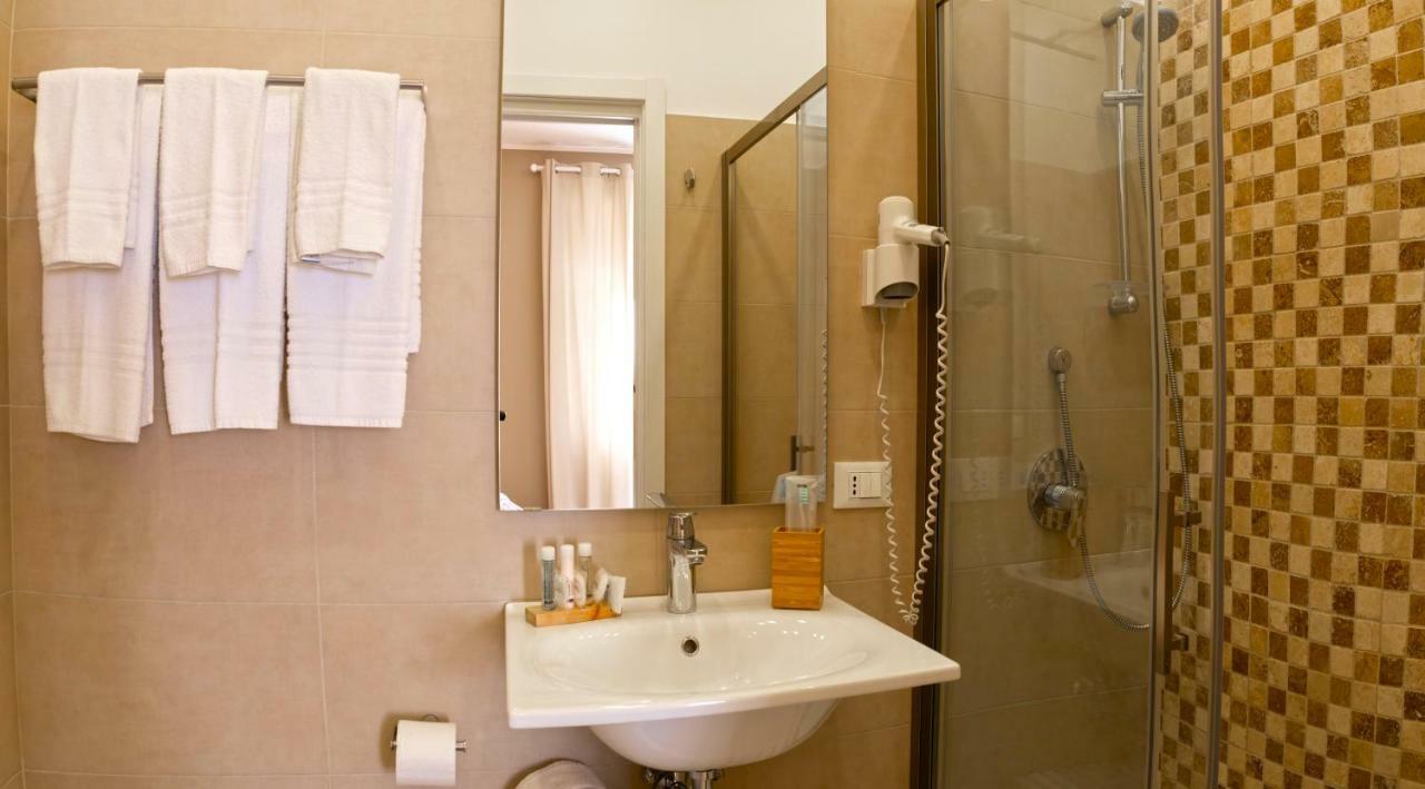 Taormina Bedda Rooms Zewnętrze zdjęcie