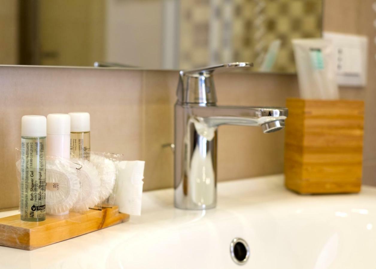Taormina Bedda Rooms Zewnętrze zdjęcie